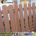 listones de madera compuestos de cerca con fácil instalación Acerca de